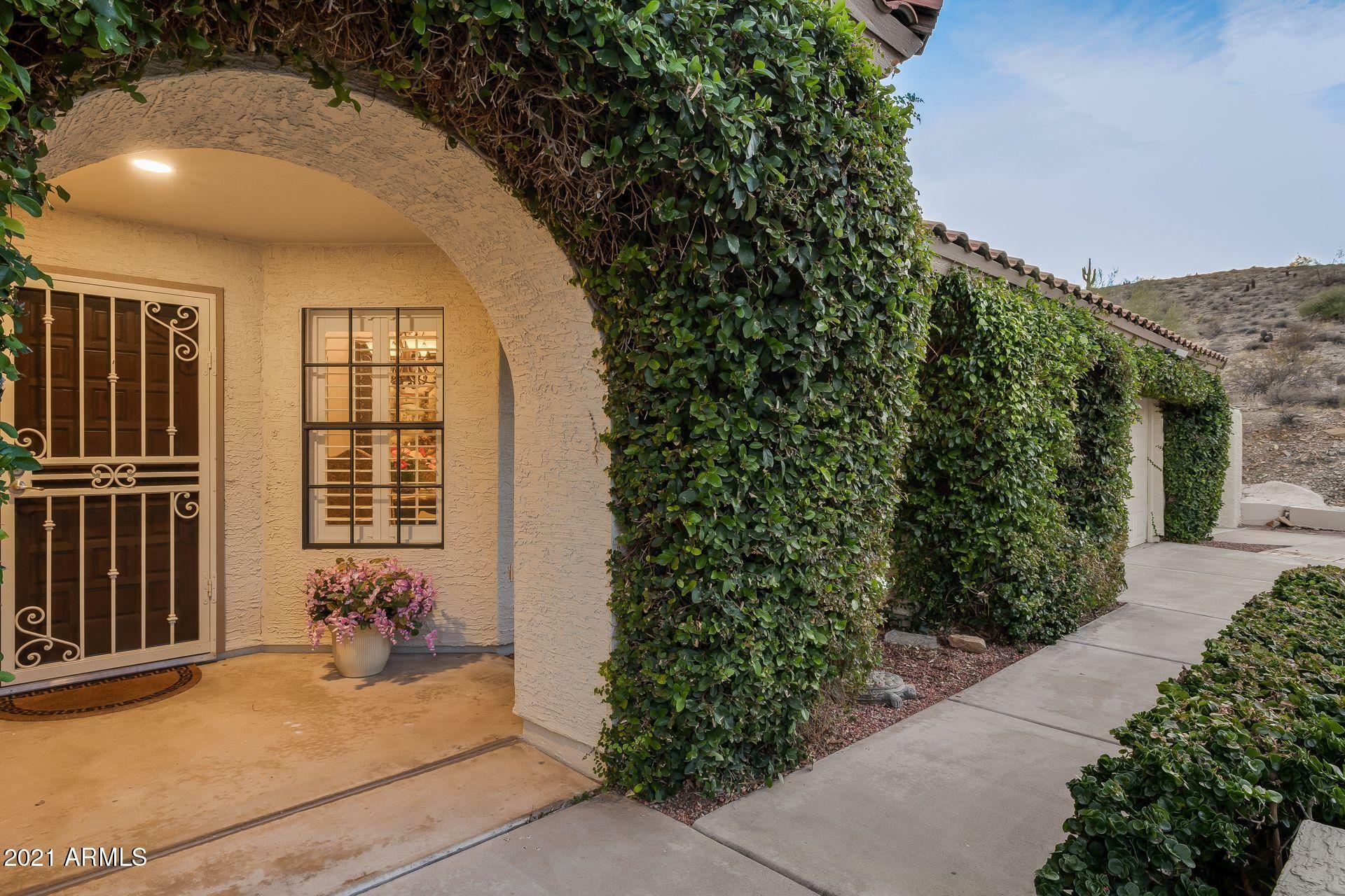 Property Photo: 3417 E Rockledge Road AZ 85044