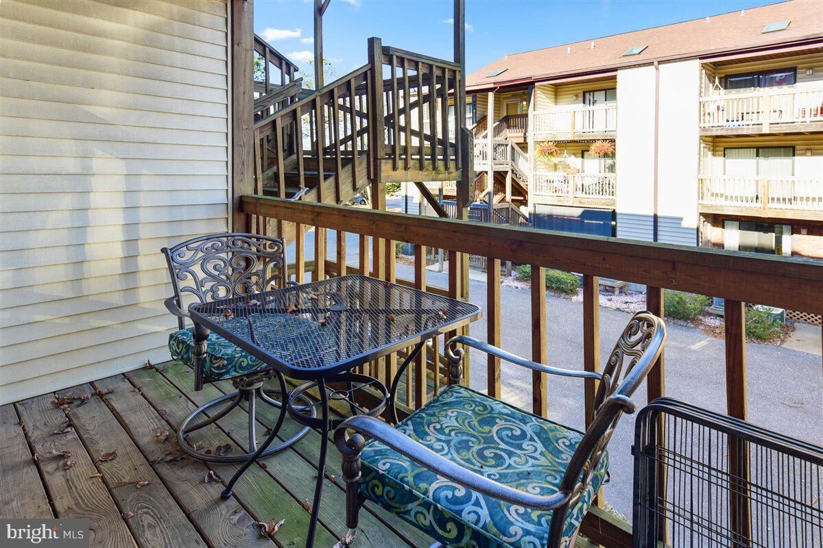 Property Photo:  14300 Jarvis Avenue 204B  MD 21842