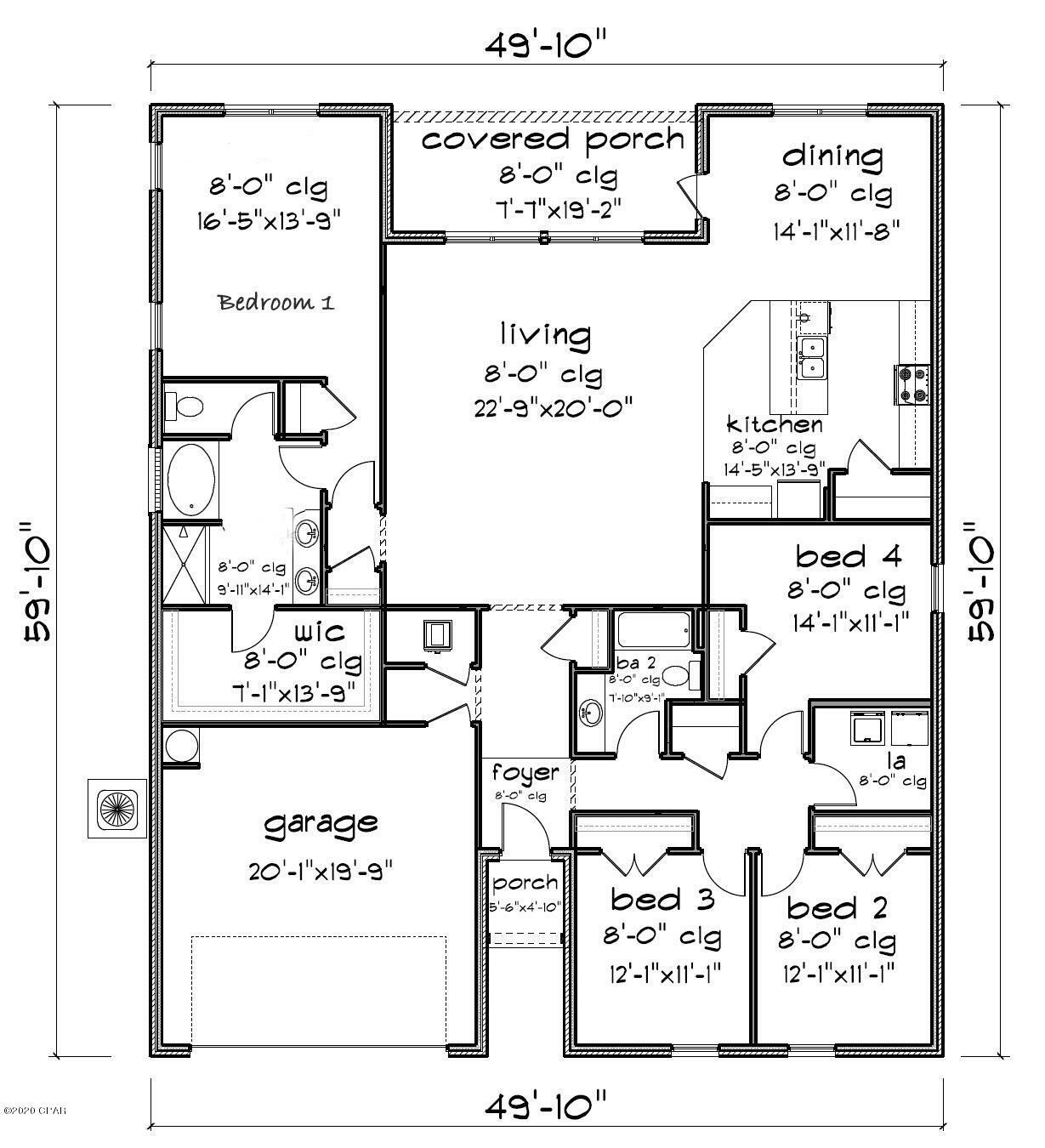 Property Photo:  149 Jame'S Way Lot 81  FL 32409 