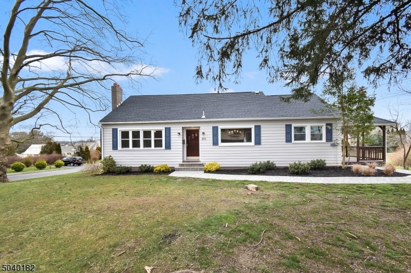 Property Photo: 301 Victory Ave NJ 08865