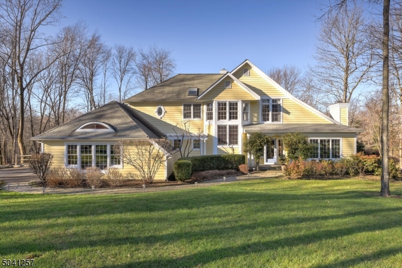 Property Photo:  12 Viburnum Dr  NJ 08558 