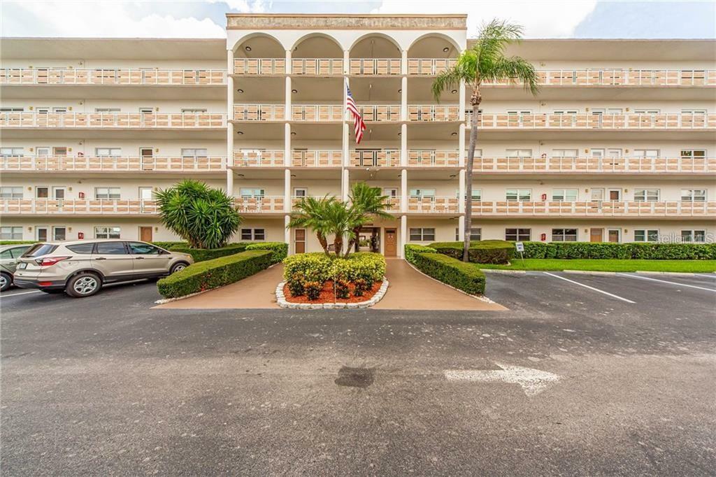 Property Photo:  5603 80th Street N 111  FL 33709 