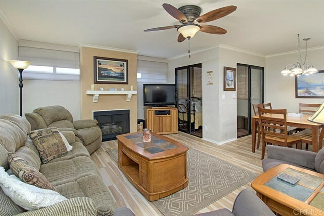 Property Photo:  911 E Ave 203  CA 92118 