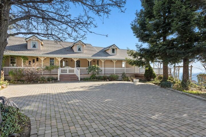 4481 Sunnyside Drive  Shingle Springs CA 95682 photo