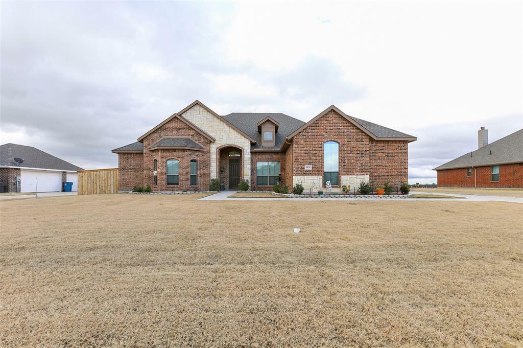 1831 Harvest Lane  Josephine TX 75173 photo