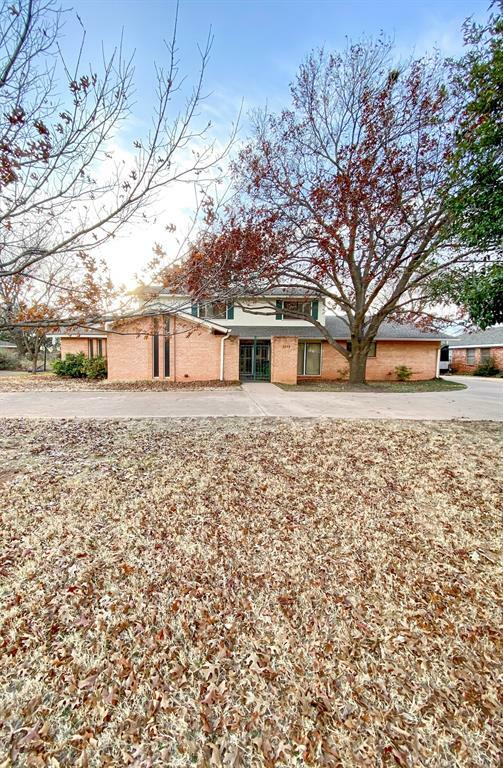 Property Photo:  2050 Brookhollow Drive  TX 79605 