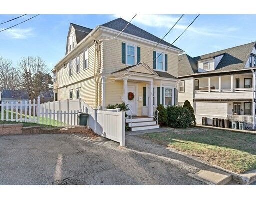 Property Photo:  283 Sutton Street  MA 01845 