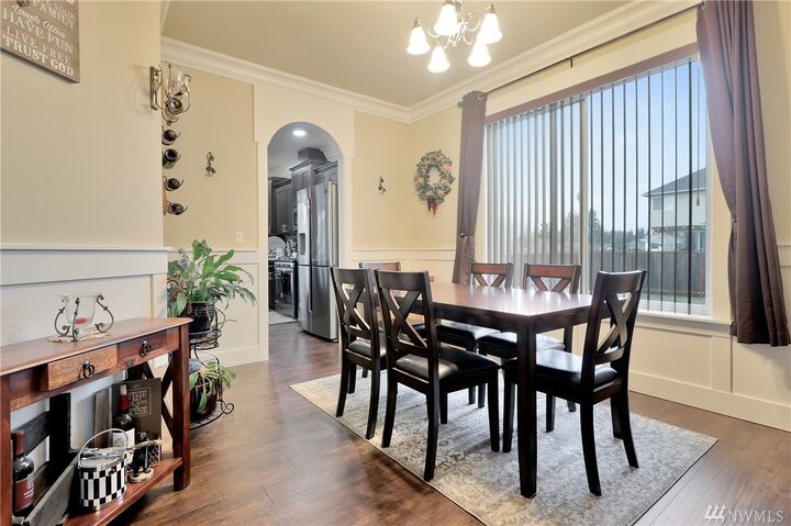 Property Photo: 3202 292nd St S WA 98580