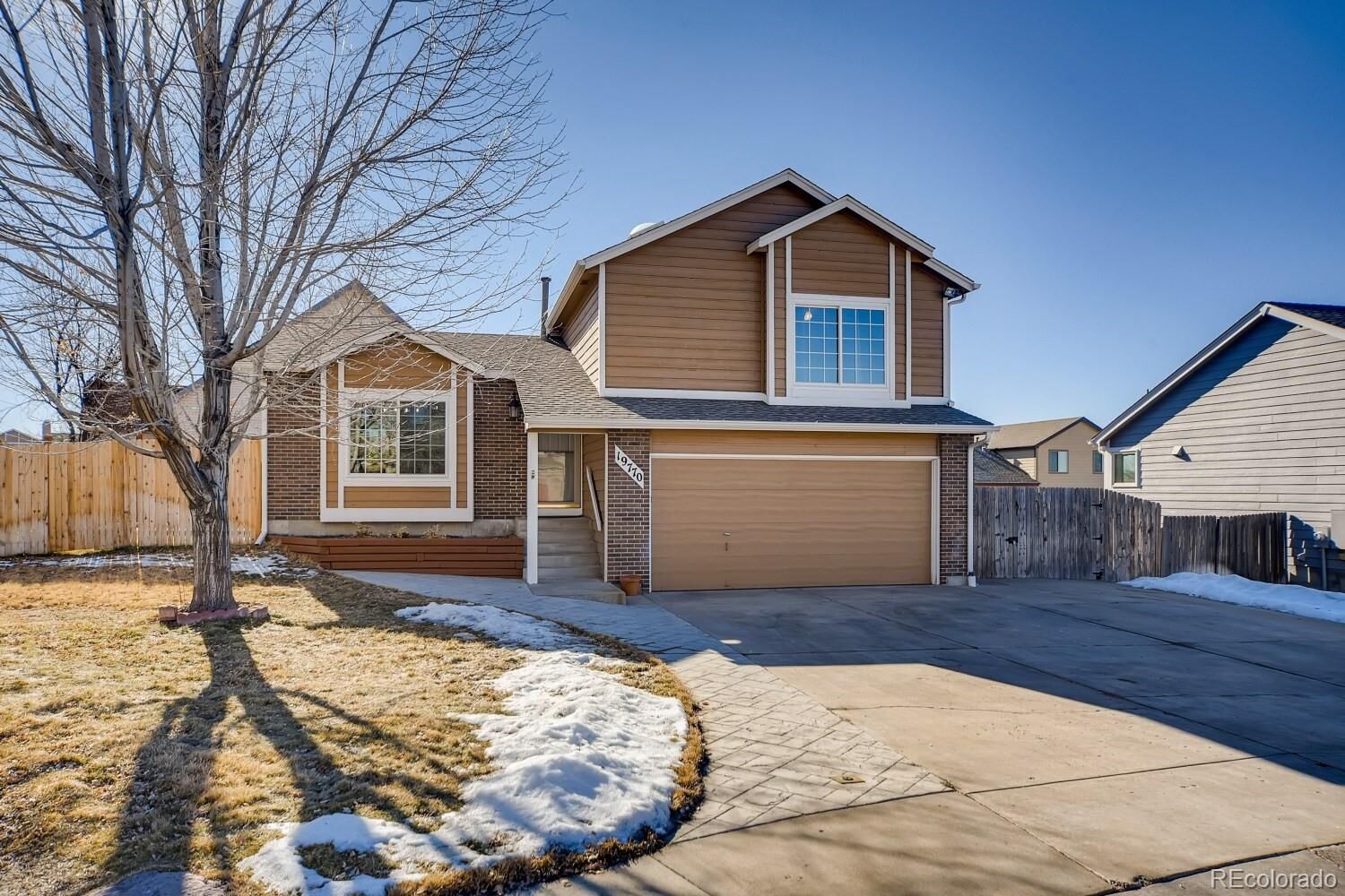 Property Photo:  19770 New Market Court  CO 80134 