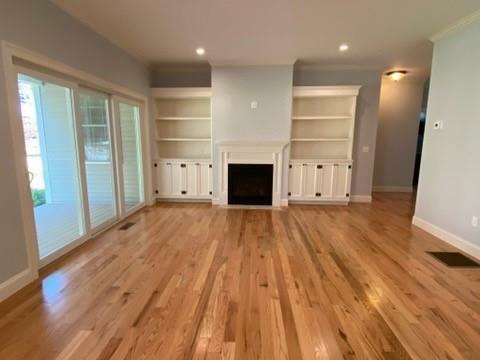 Property Photo: 23 Abbey Lane 12 RI 02891