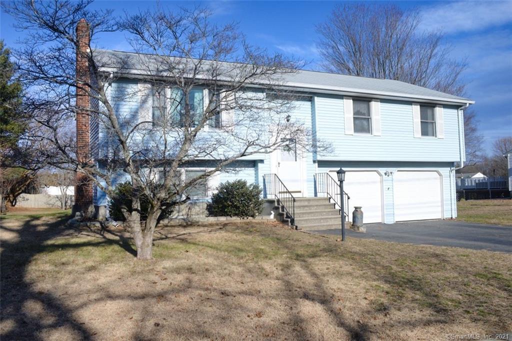 Property Photo:  59 North Street  CT 06082 
