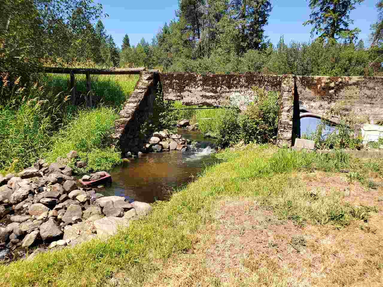 Property Photo:  30115 N Milan Rd  WA 99003 