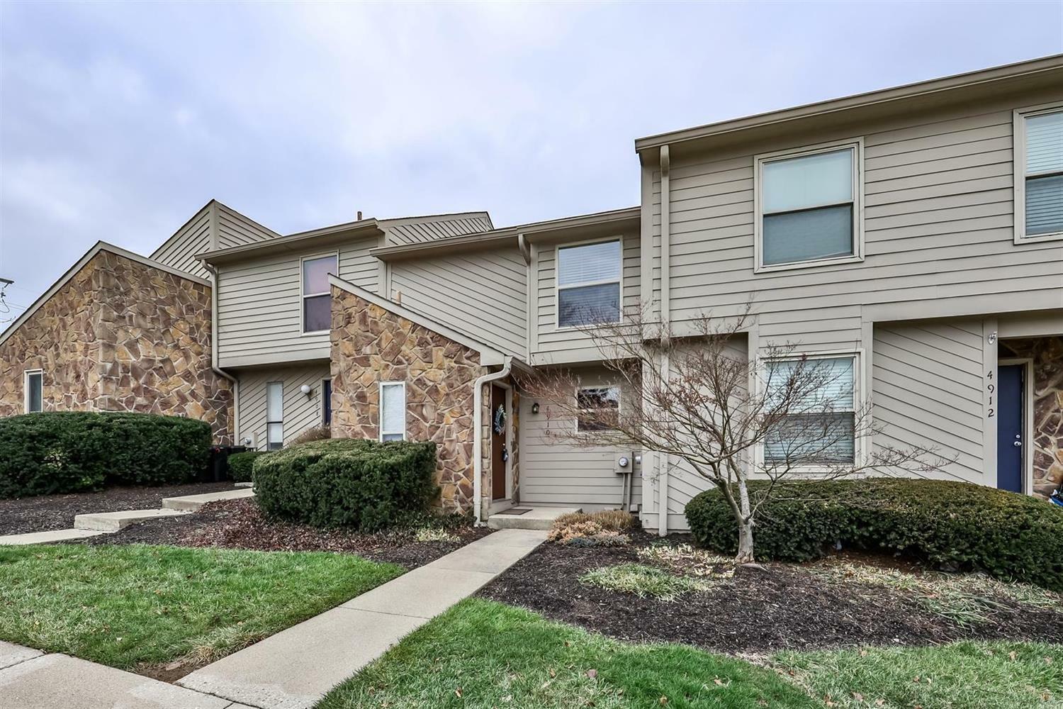 Property Photo: 4910 Columbia Cir OH 45011