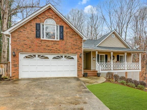 Property Photo:  139 Crown Forest Drive  GA 30253 