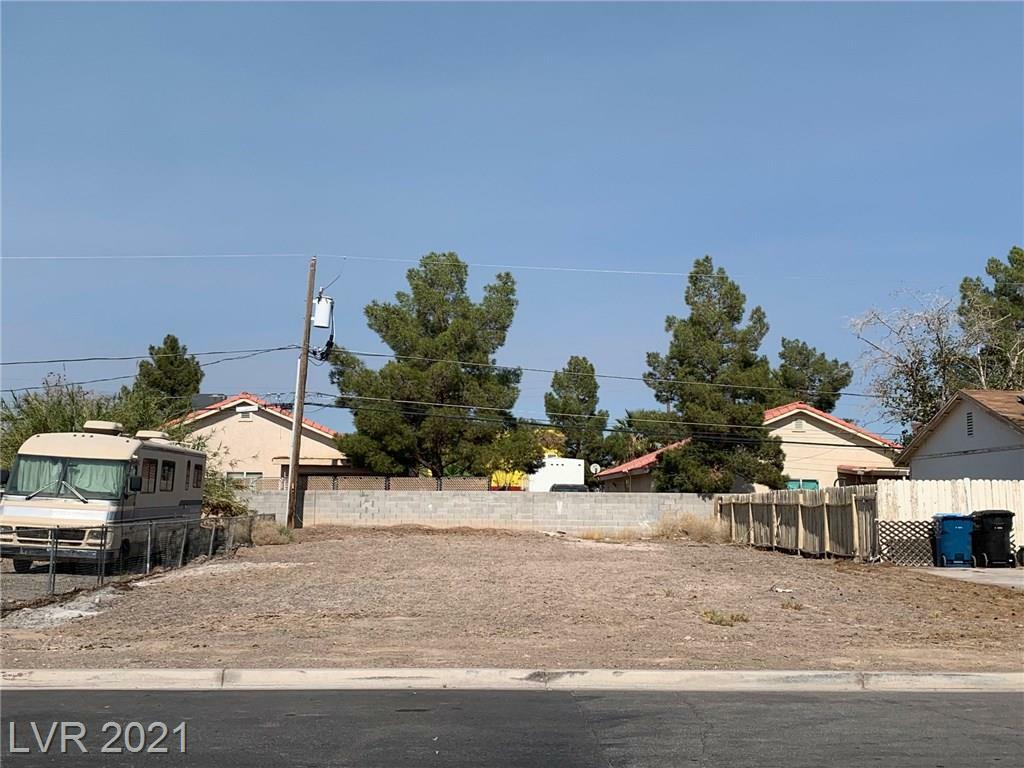 Property Photo:  4842 California Avenue  NV 89104 