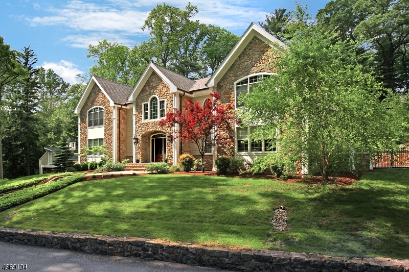 Property Photo: 311 Claremont Rd NJ 07924