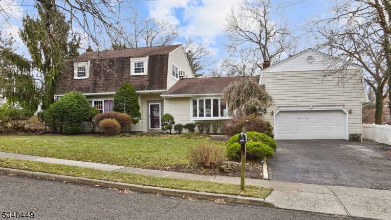 Property Photo: 29 Monterey Dr NJ 07470