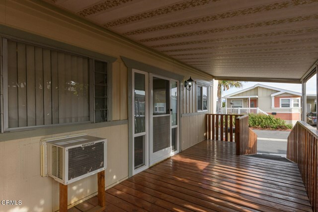 Property Photo:  10685 Blackburn Road 35  CA 93004 