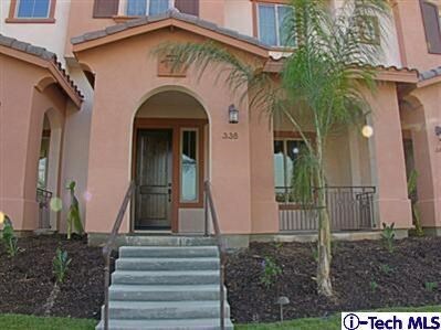 Property Photo:  330 W Foothill Boulevard  CA 91702 