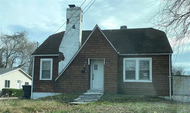 Property Photo: 10 North 44th Street 62226