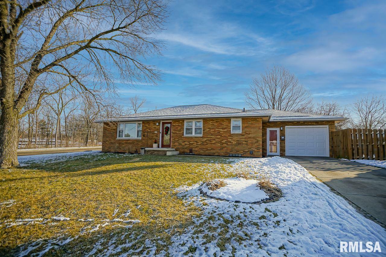 1163 W Lakecrest  Peoria IL 61614 photo