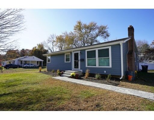 Property Photo: 42 Centre St MA 01760