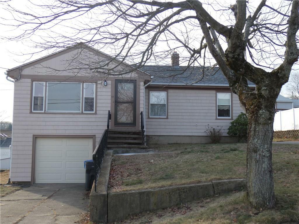 Property Photo:  55 Holland St  RI 02920 