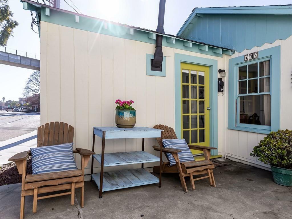 Property Photo:  407 Capitola Avenue  CA 95010 