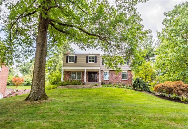Property Photo:  159 Boxfield Road  PA 15241 