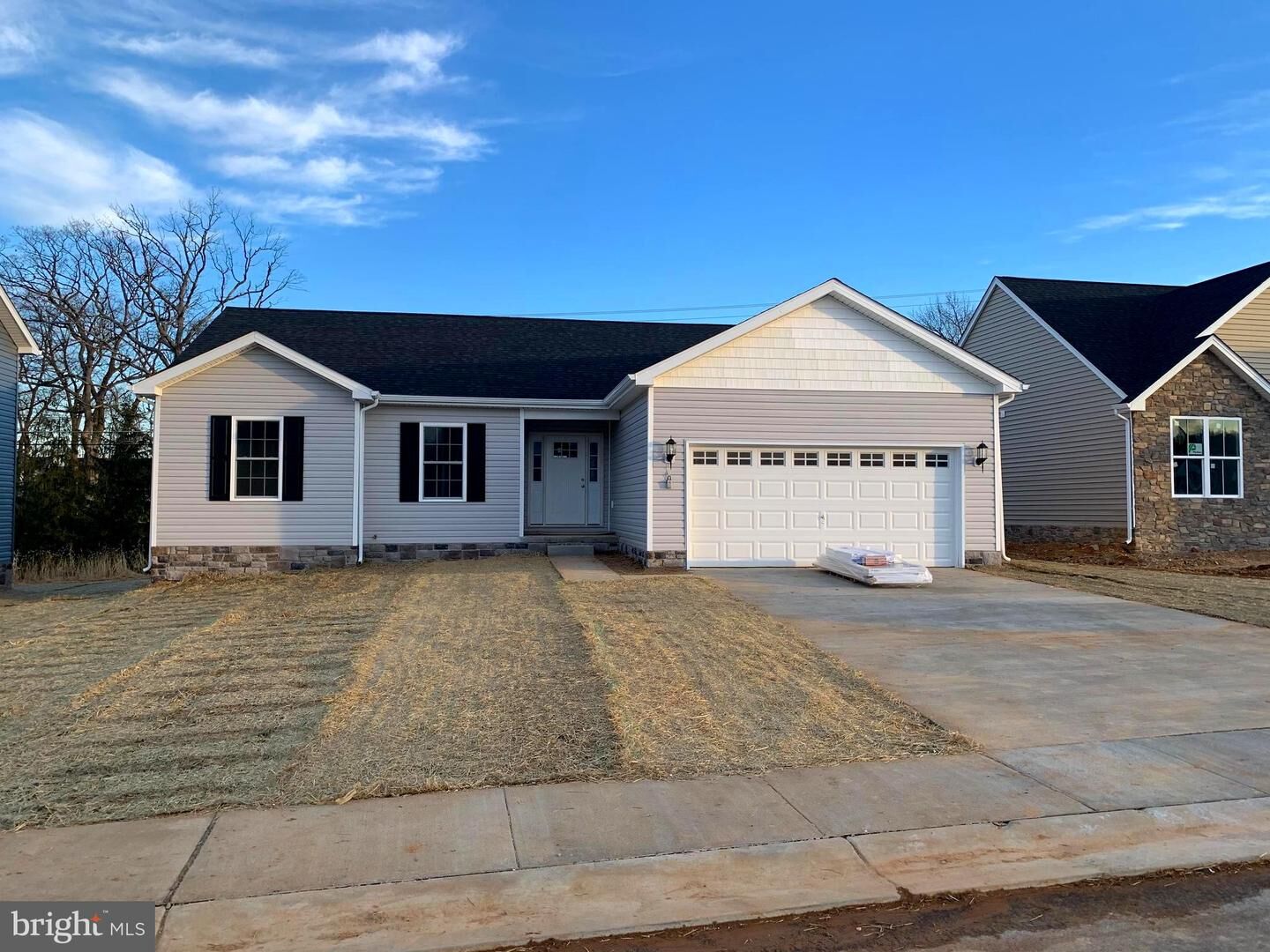 Property Photo:  265 Pochards Court  WV 25403 