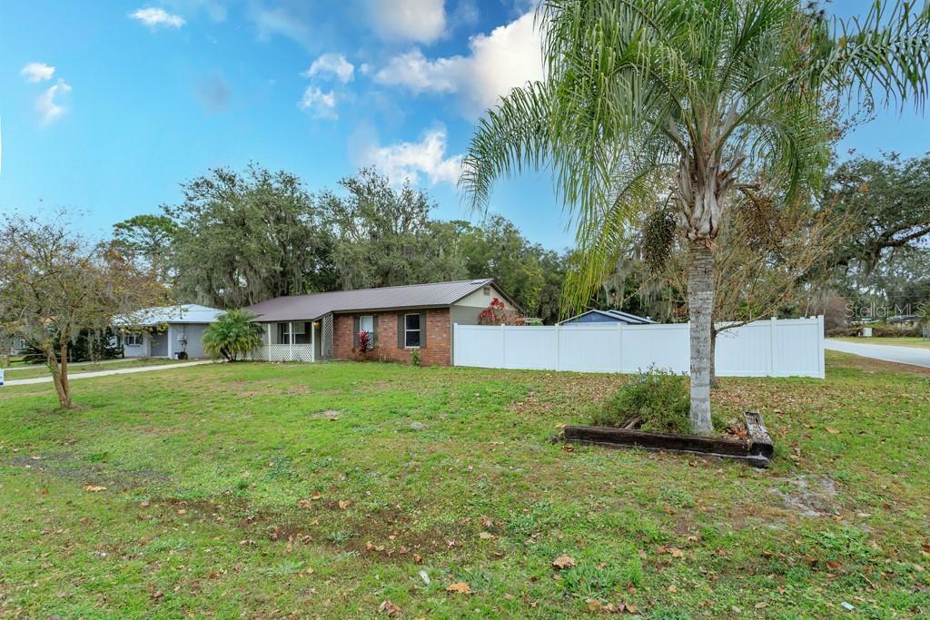 Property Photo:  37620 Florida Avenue  FL 32784 