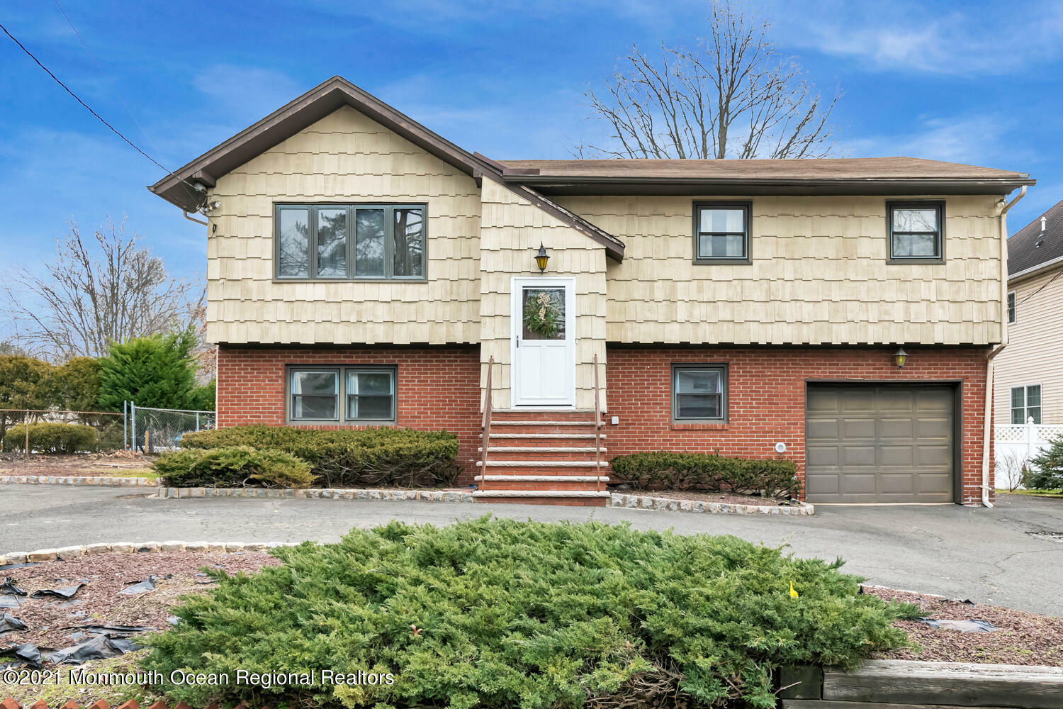 Property Photo: 612 Grove Avenue NJ 08820