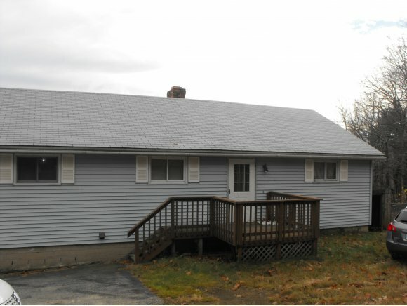 Property Photo: 59 Johnson NH 03263