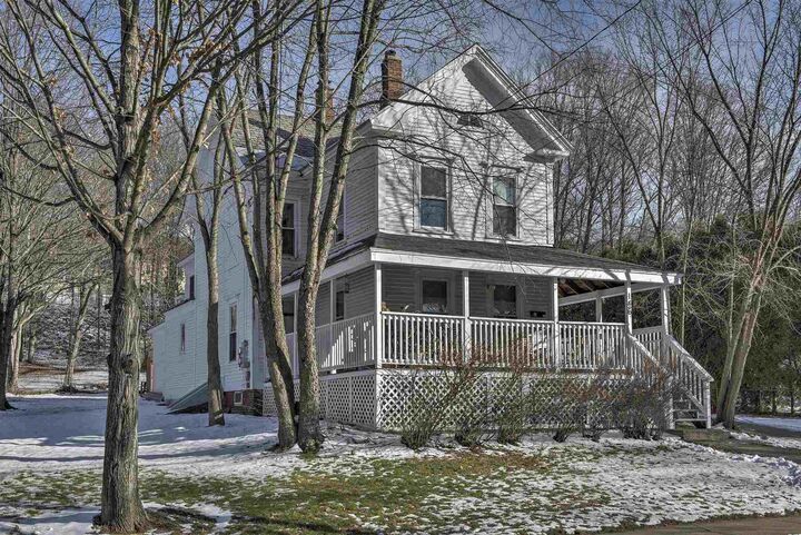 Property Photo: 146 S Lincoln Street NH 03431
