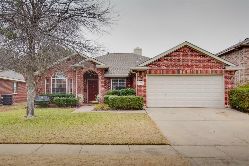 3023 Blake Street  Corinth TX 76210 photo