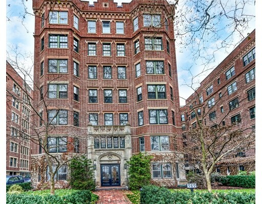 Property Photo: 989 Memorial Drive G90 MA 02138