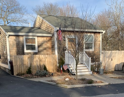 Property Photo: 64 Overlook Rd MA 02189
