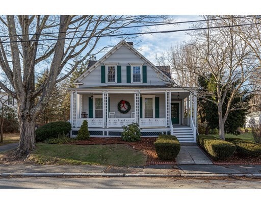Property Photo:  26 Prospect Street  MA 02780 