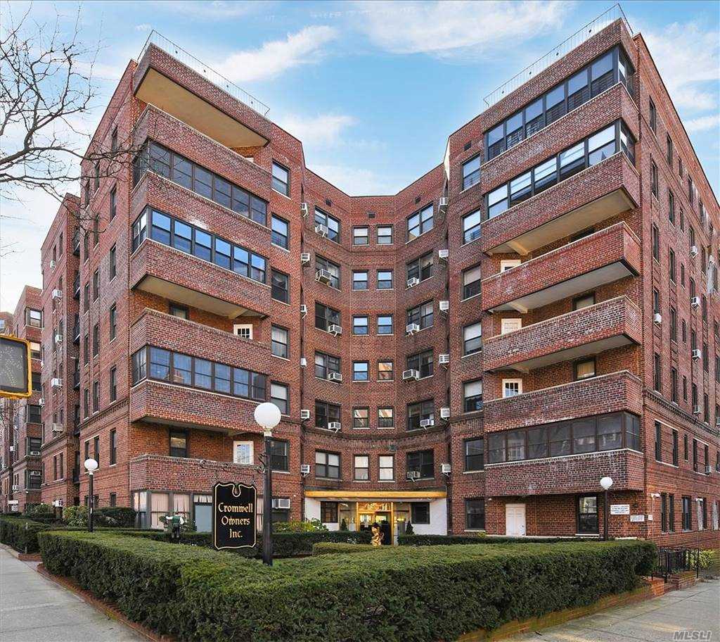 Property Photo: 69-60 108th Street 720 NY 11375