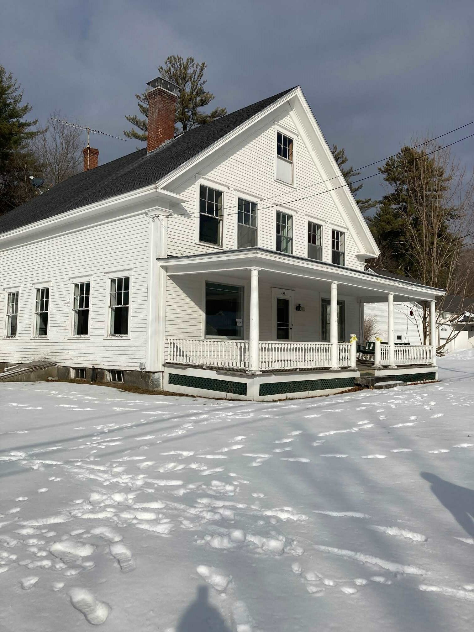 Property Photo: 459 Main Street NH 03266