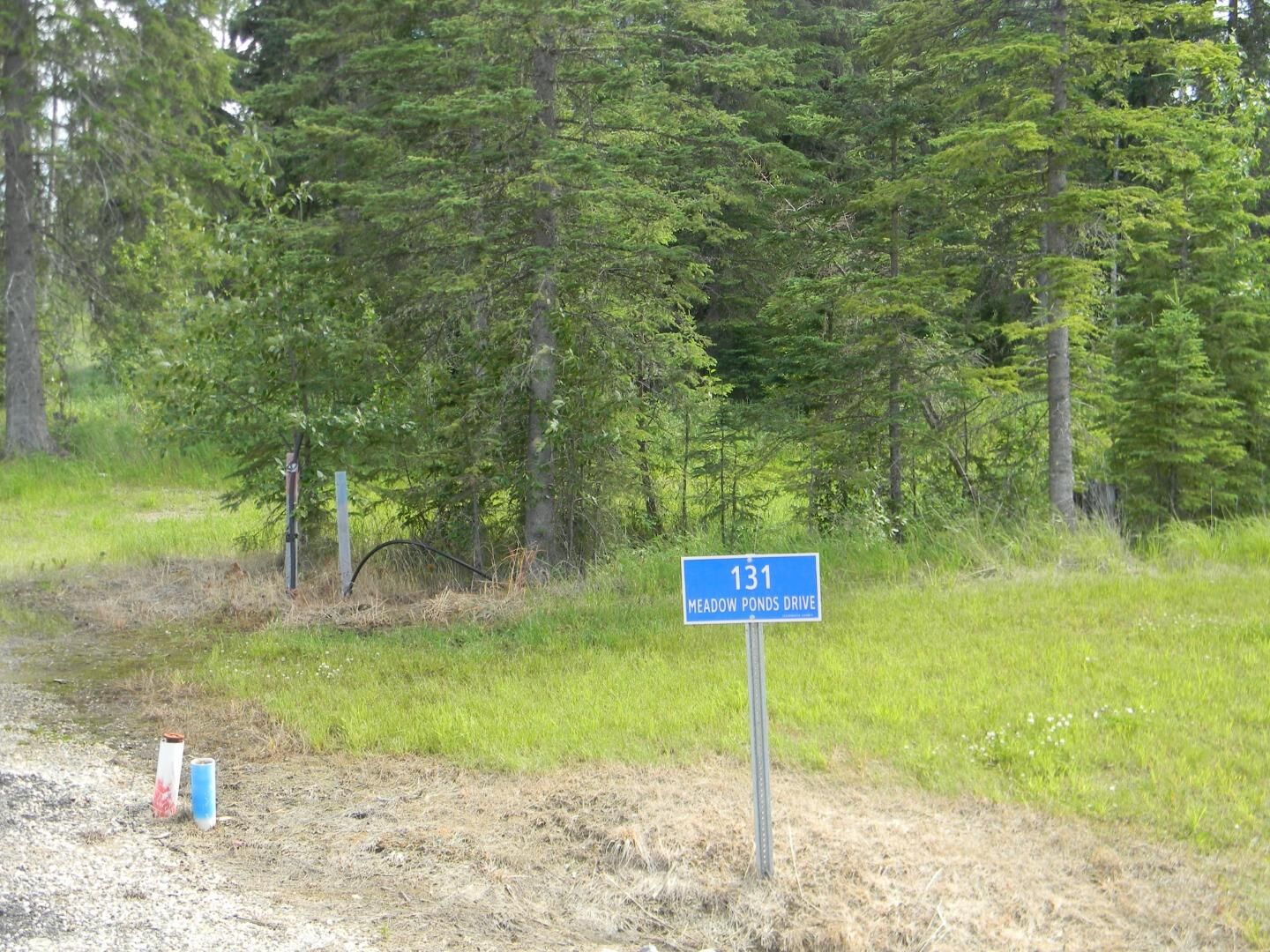 Property Photo: 131 Meadow Ponds Drive AB T4T 2A2