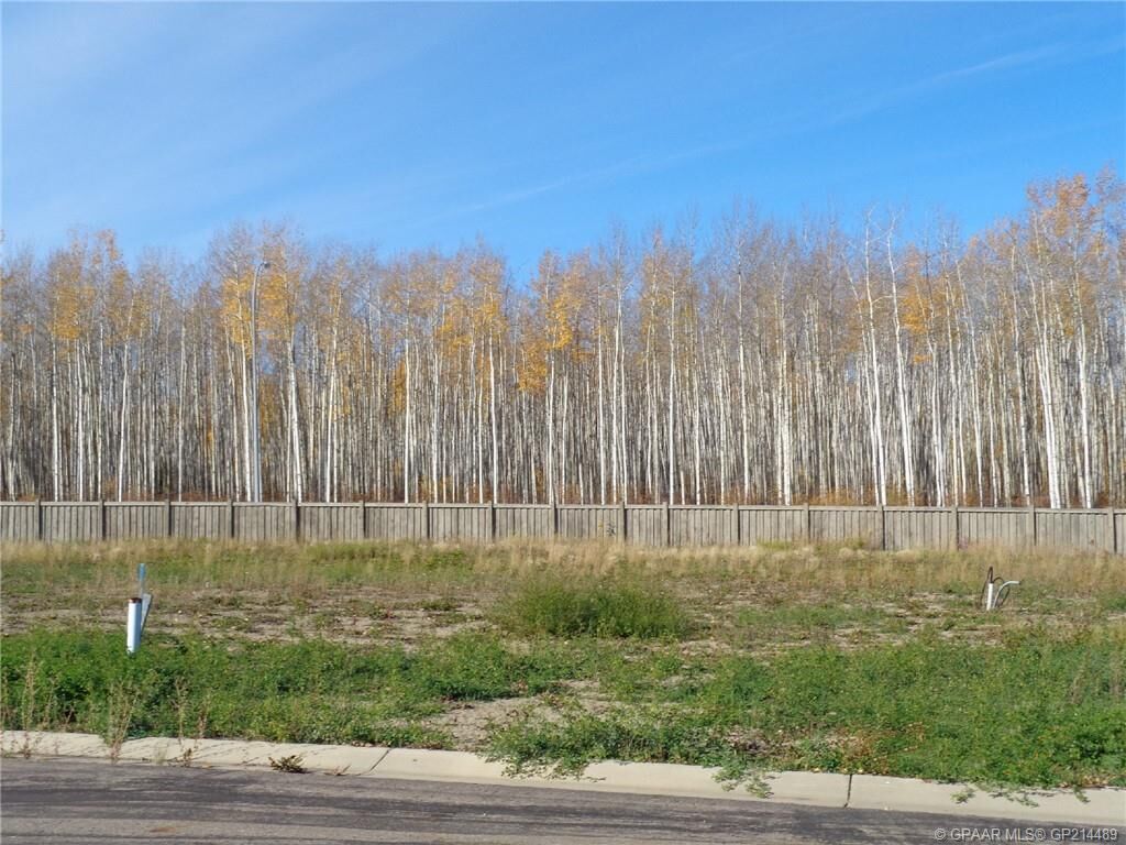 Property Photo: 19 Bear Creek Drive AB T0H 1Z0