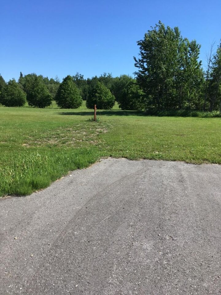 Property Photo: Lot 1 19 Peace River Avenue AB T0G 1J0