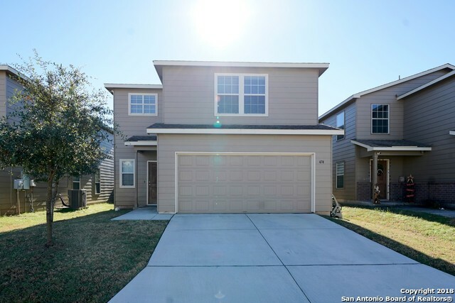 Property Photo:  474 Walnut Crest  TX 78154 