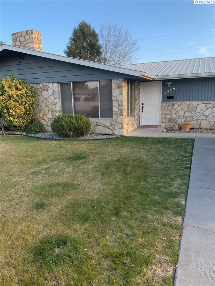 Property Photo:  2627 W Deschutes  WA 99336 
