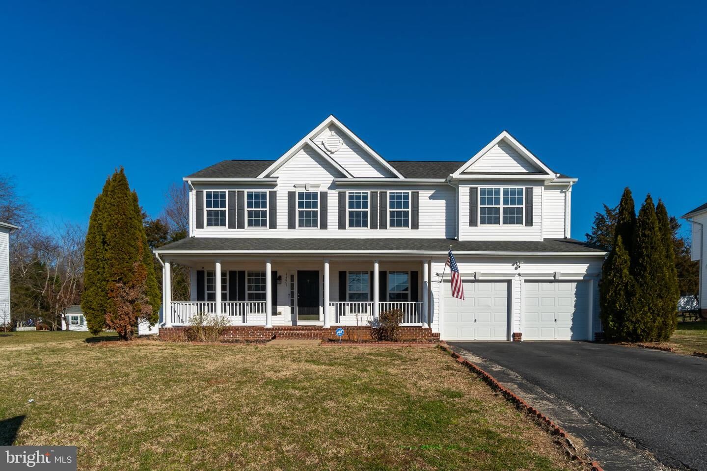 Property Photo:  12601 Ventura Lane  VA 22407 