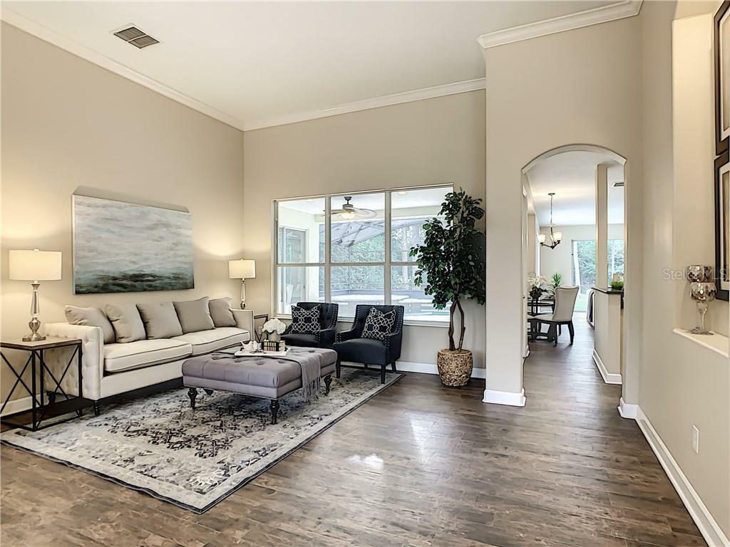 Property Photo: 1837 Redwood Grove Terrace FL 32746