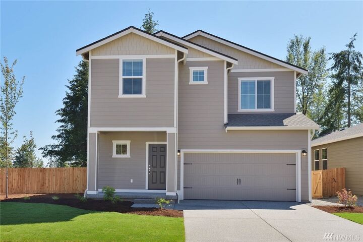 12108 317th Dr SE  Sultan WA 98294 photo