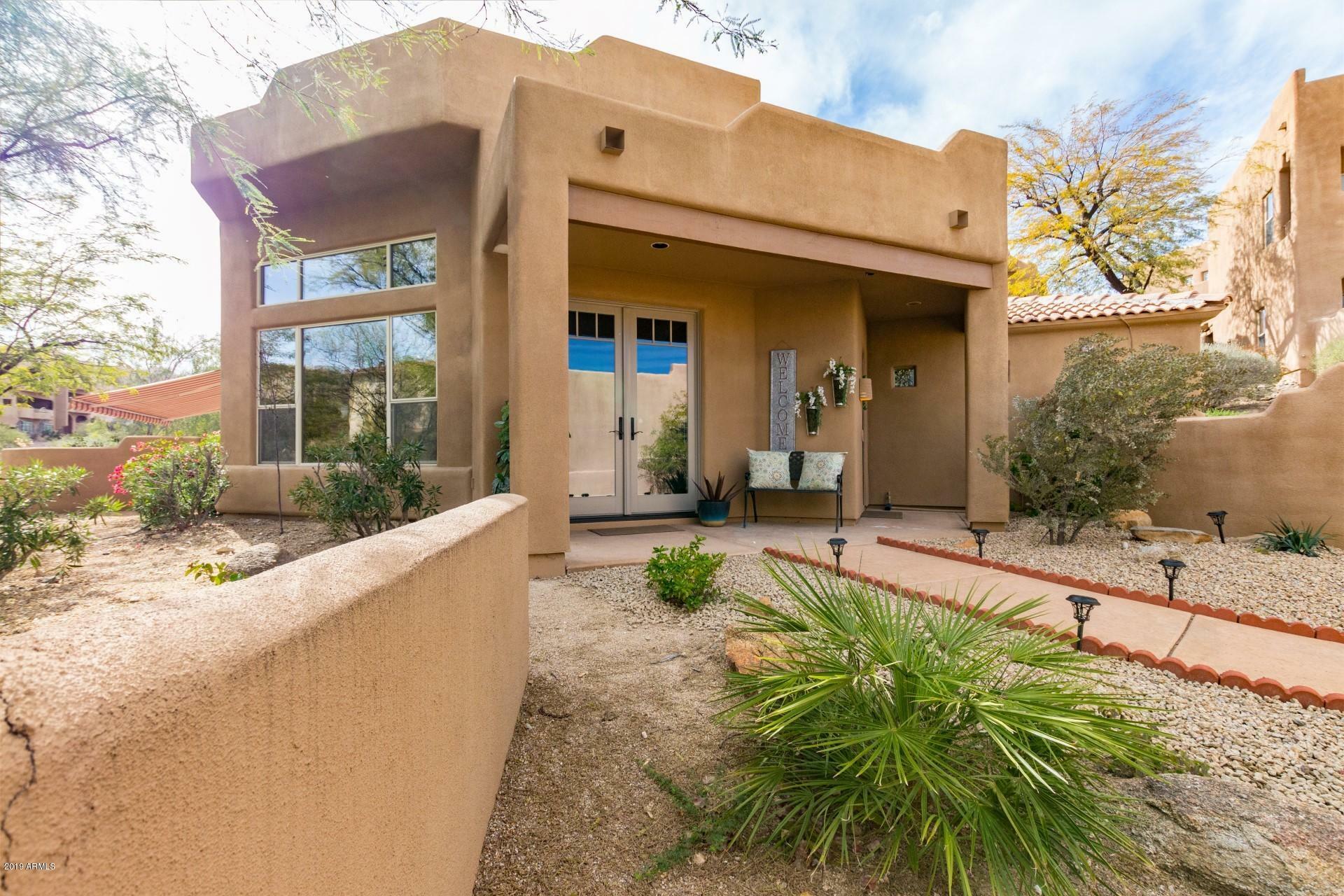 Property Photo:  16049 E Lost Hills Drive 106  AZ 85268 