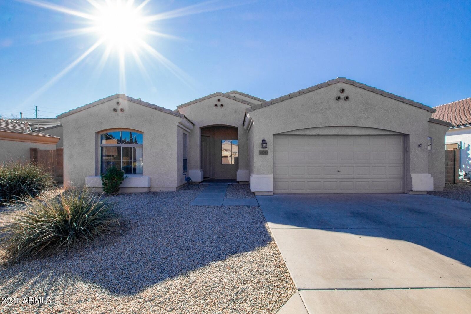 Property Photo: 10043 E Posada Avenue AZ 85212